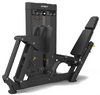 Spirit Fitness Commercial Dual Leg Press/ Calf Extension Doppelfunktionsgerät (SP-4608)