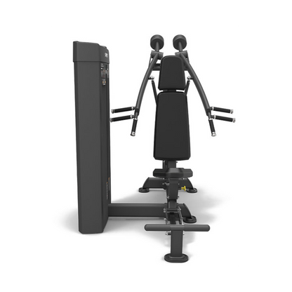 Spirit Commercial Fitness DUAL LINE - CLUB SET - mit 5 Doppelfunktionsgeräten