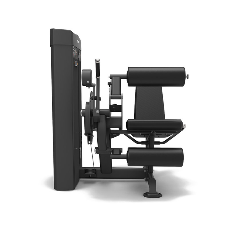 Spirit Commercial Fitness DUAL LINE - CLUB SET - mit 5 Doppelfunktionsgeräten