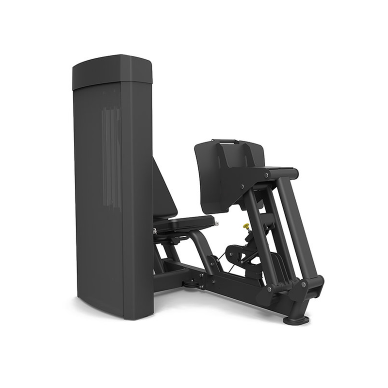Spirit Commercial Fitness DUAL LINE - CLUB SET - mit 5 Doppelfunktionsgeräten
