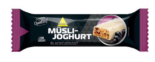 Inkospor Müsli-Joghurt Riegel 32 x 30g