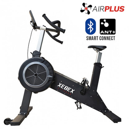 Xebex AirPlus Cycle mit Smart Connect (AMSB-03-BA)