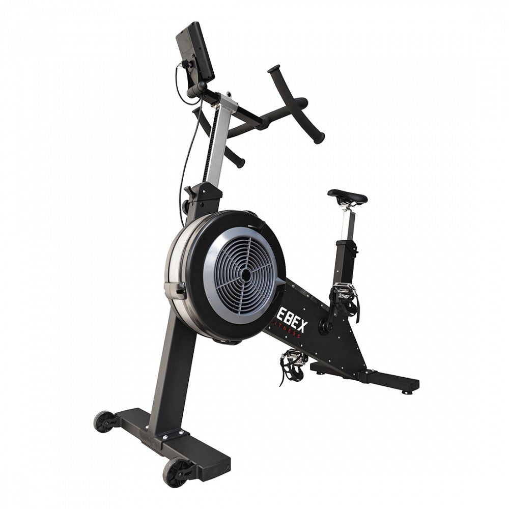 Xebex AirPlus Cycle mit Smart Connect (AMSB-03-BA)