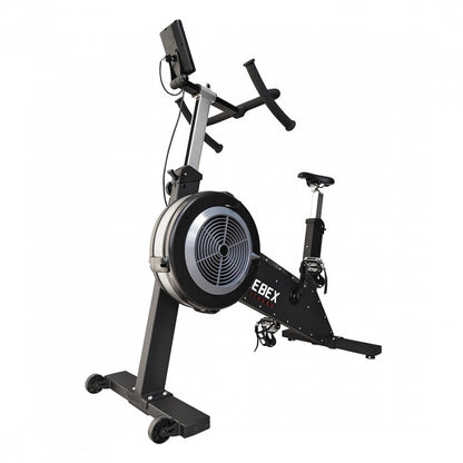 Xebex AirPlus Cycle mit Smart Connect (AMSB-03-BA)