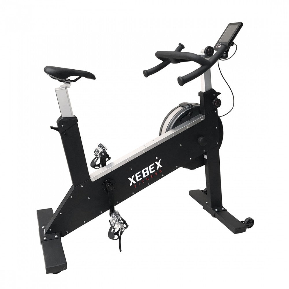 Xebex AirPlus Cycle mit Smart Connect (AMSB-03-BA)