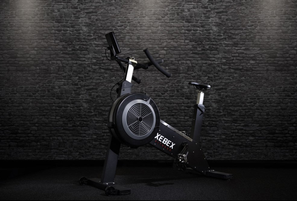 Xebex AirPlus Cycle mit Smart Connect (AMSB-03-BA)