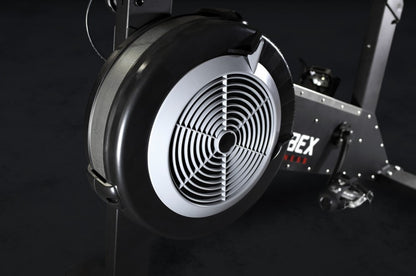 Xebex AirPlus Cycle mit Smart Connect (AMSB-03-BA)