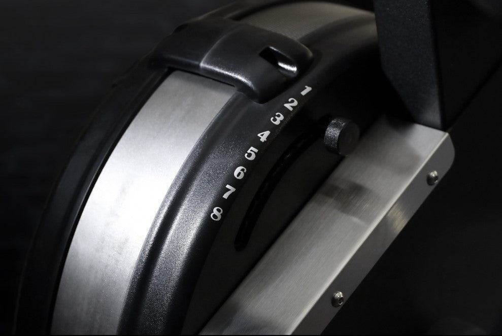 Xebex AirPlus Cycle mit Smart Connect (AMSB-03-BA)