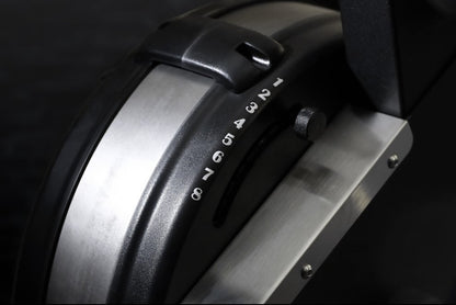 Xebex AirPlus Cycle mit Smart Connect (AMSB-03-BA)