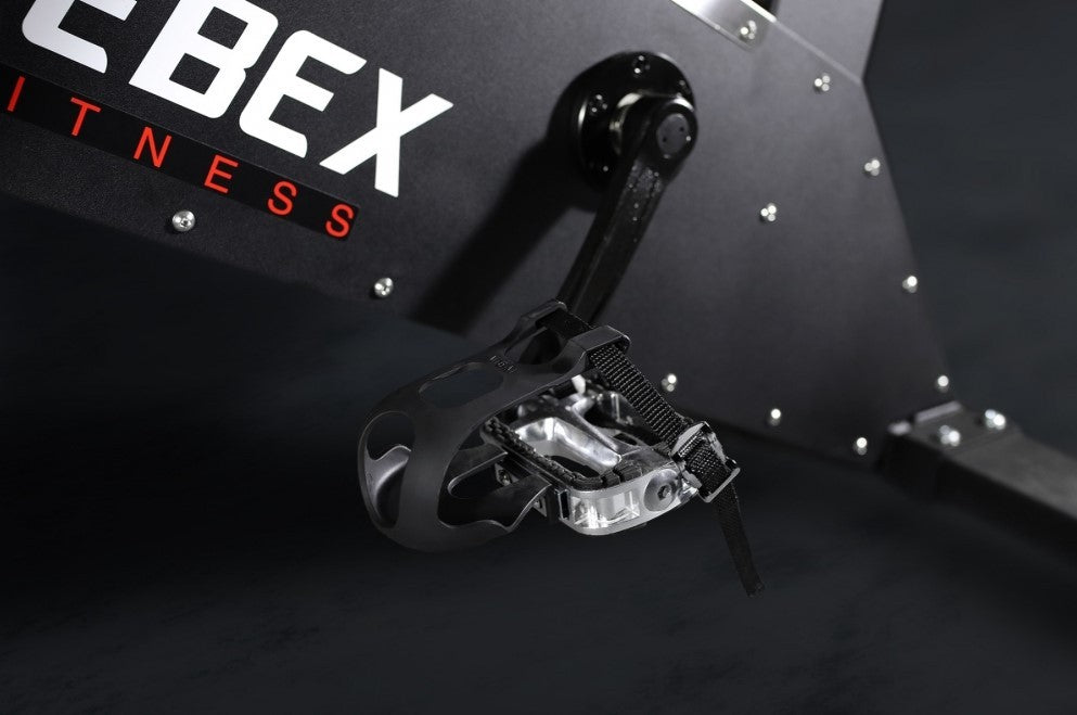 Xebex AirPlus Cycle mit Smart Connect (AMSB-03-BA)