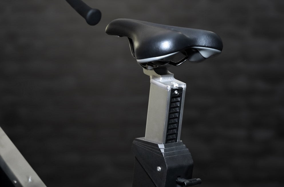 Xebex AirPlus Cycle mit Smart Connect (AMSB-03-BA)