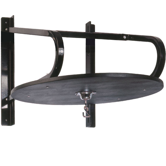 Bruce Lee Speed Ball Wandhalterung mit Plattform (14BLSBO054)
