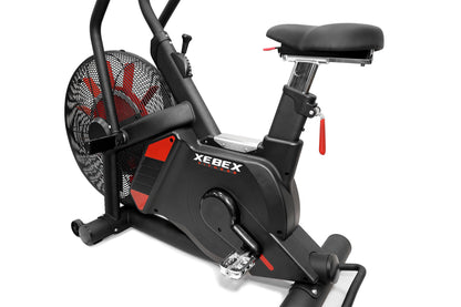 XEBEX AirPlus Expert Bike 2.0