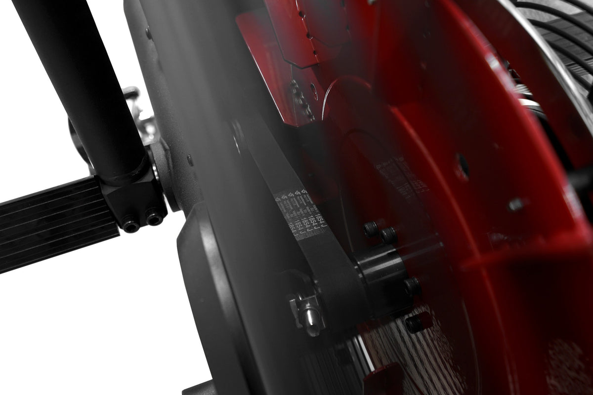 XEBEX AirPlus Expert Bike 2.0