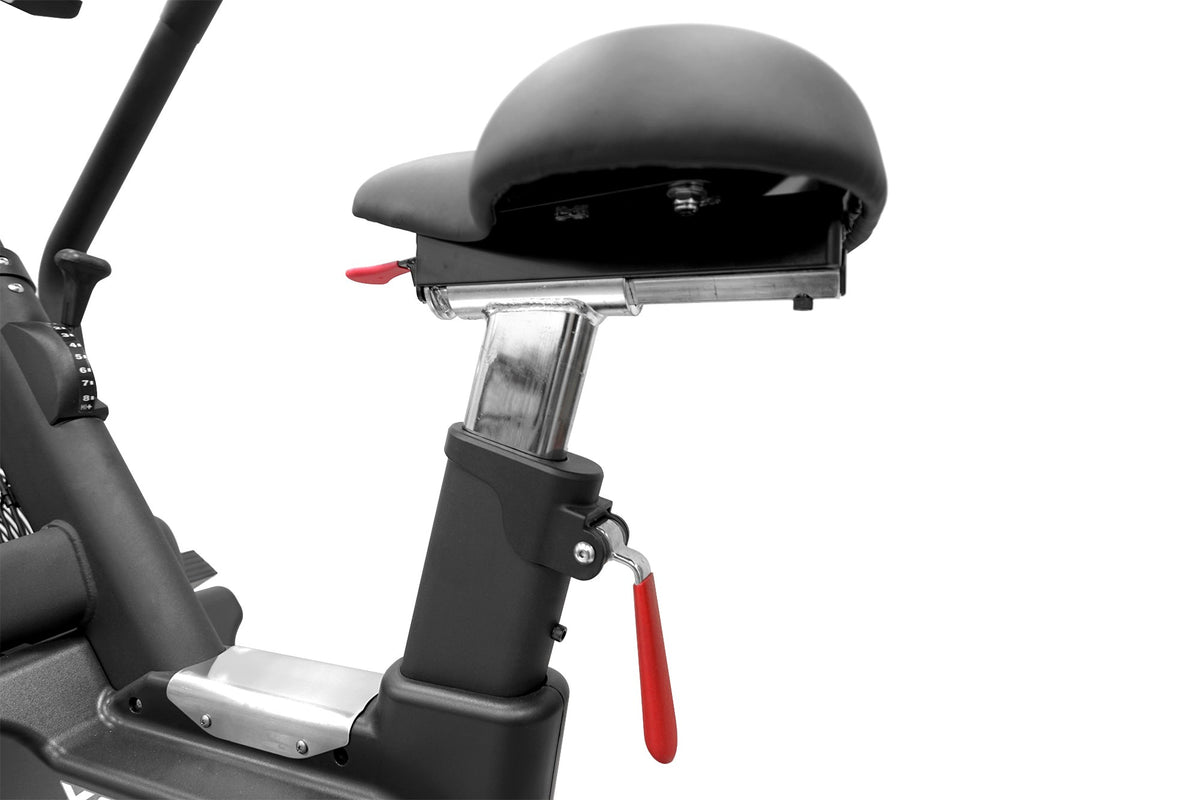 XEBEX AirPlus Expert Bike 2.0