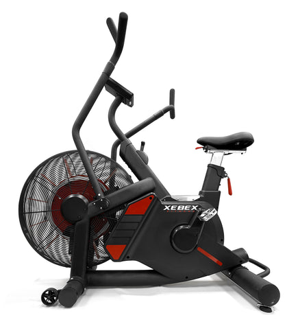 XEBEX AirPlus Expert Bike 2.0