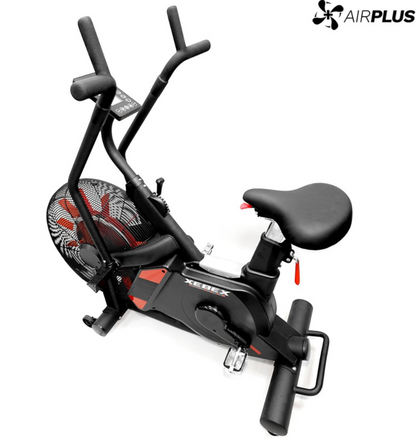 XEBEX AirPlus Expert Bike 2.0
