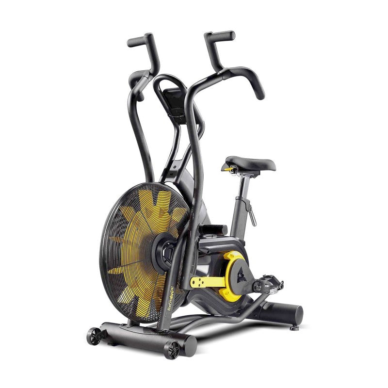 Renegade "CROSS FIT SET " mit 4 HIIT Trainingsgeräten
