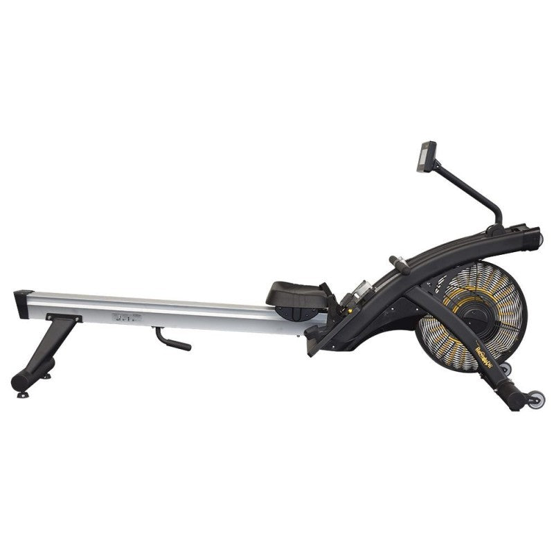 Renegade "CROSS FIT SET " mit 4 HIIT Trainingsgeräten