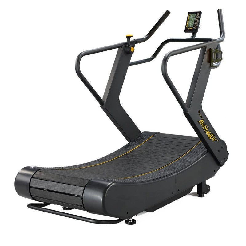 Renegade "CROSS FIT SET " mit 4 HIIT Trainingsgeräten