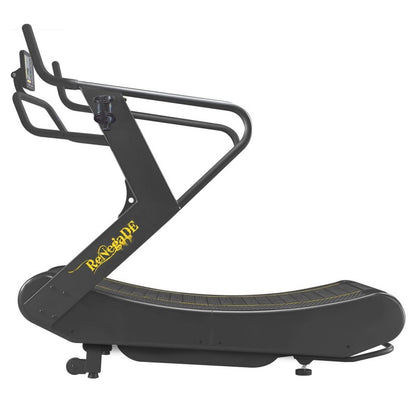 Renegade "CROSS FIT SET " mit 4 HIIT Trainingsgeräten