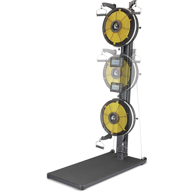 Renegade "CROSS FIT SET " mit 4 HIIT Trainingsgeräten