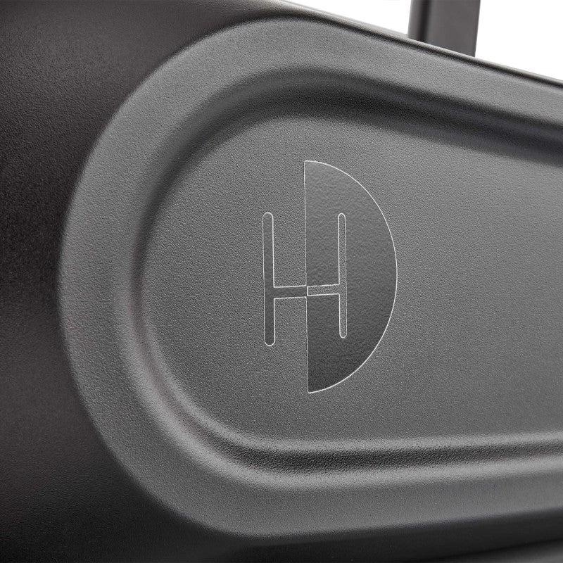 Half Human Curve Laufband