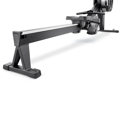 Half Human Air Rower