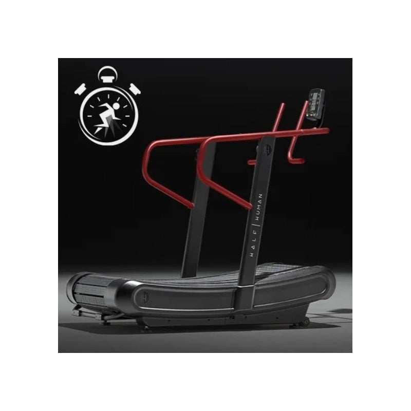 Half Human - CROSS FIT SET - mit 4 HIIT Trainingsgeräten