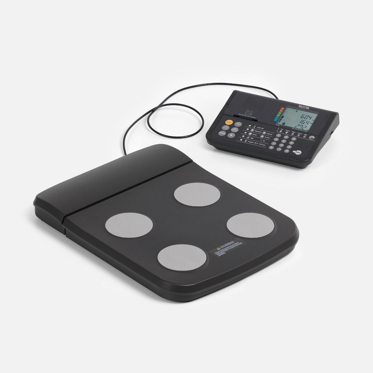 Tanita DC 360 P Körperfettwaage