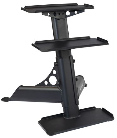 Body Solid Kettlebell-Ständer (GDKR50B)