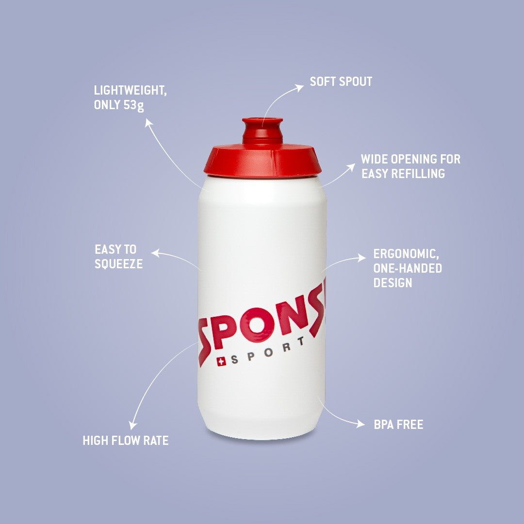 Sponser PRO Bottle