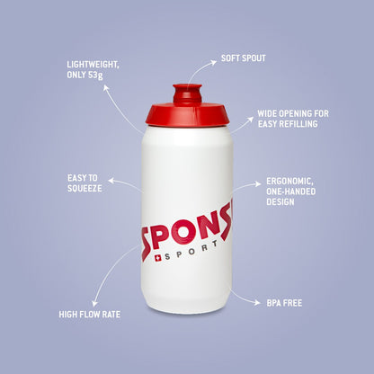 Sponser PRO Bottle