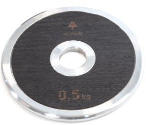 NOHrD WeightPlate 25mm Shadow