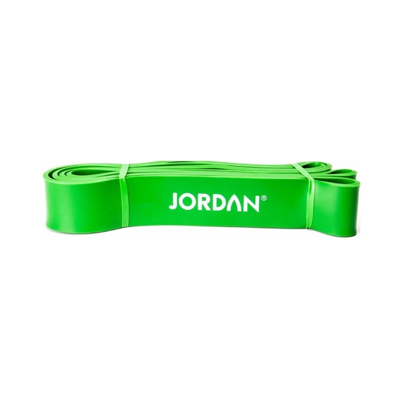 Jordan Power Bands - Set mit 6 Power Bands