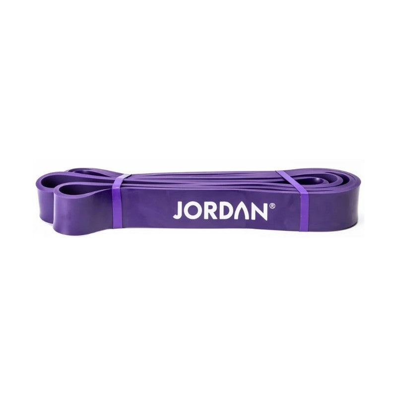 Jordan Power Bands - Set mit 6 Power Bands