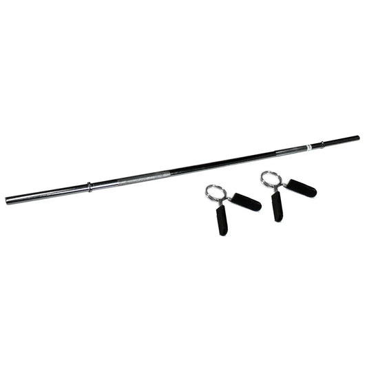 Langhantel-Stangen 180cm, 30mm