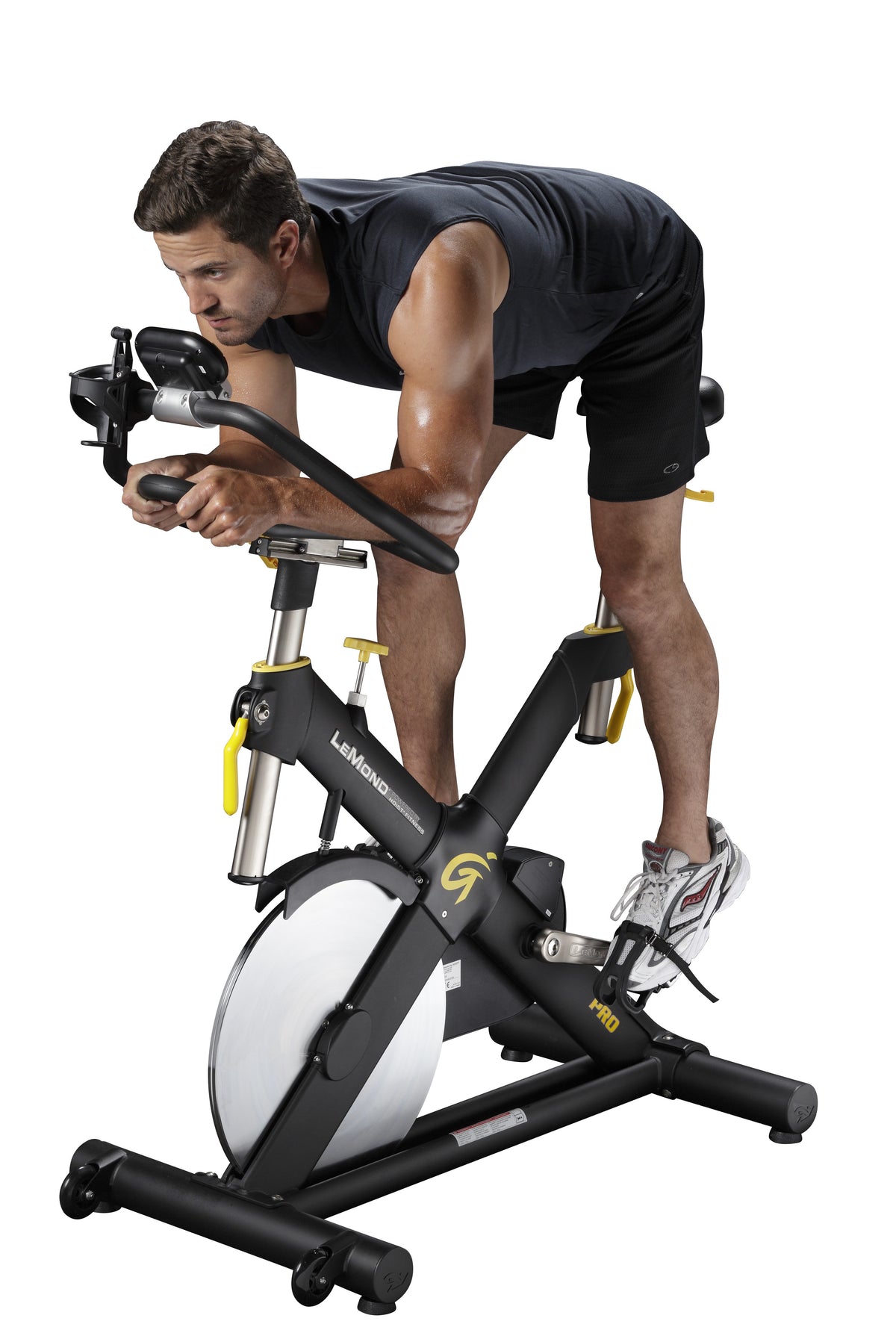 LeMond RevMaster Pro Indoor Cycle