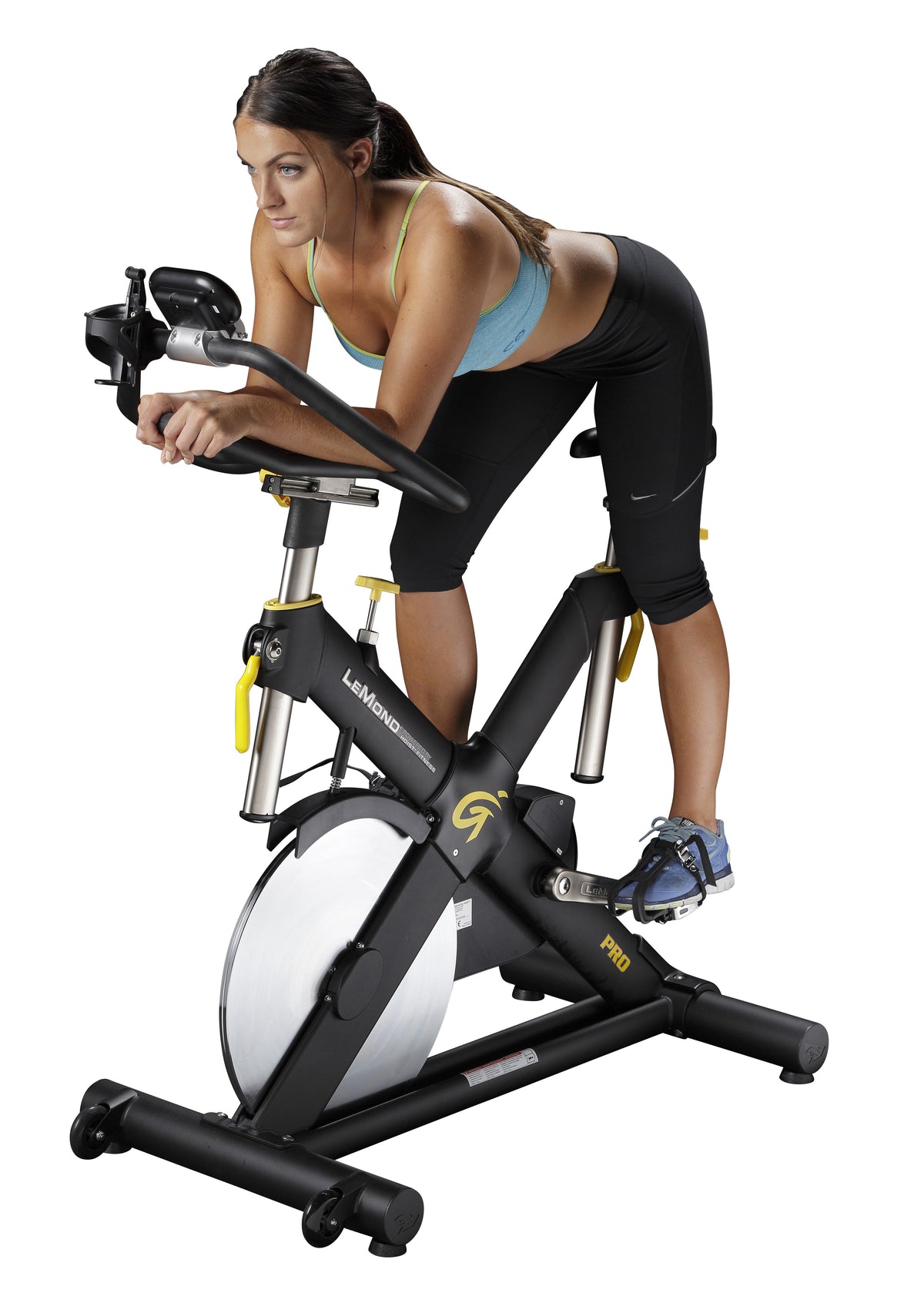 LeMond RevMaster Pro Indoor Cycle