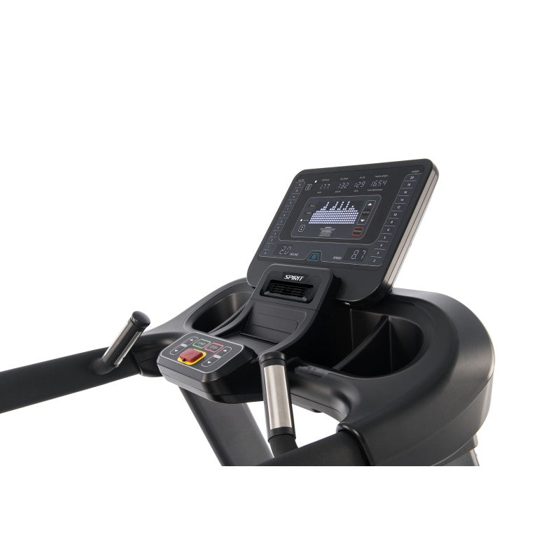 Spirit Fitness Commercial CT850+ LED Laufband