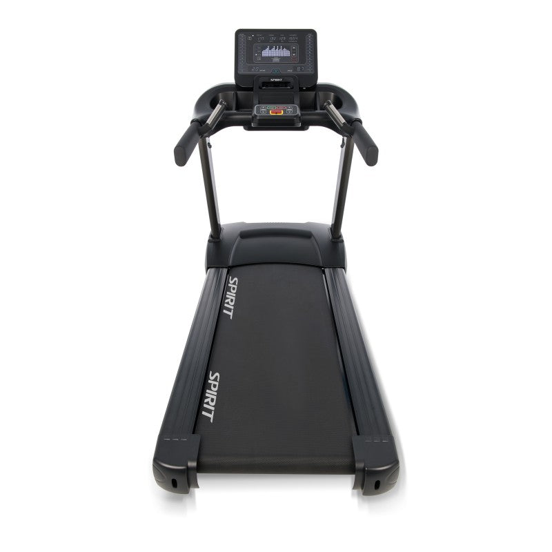 Spirit Fitness Commercial CT850+ LED Laufband