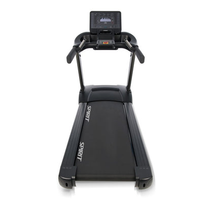 Spirit Fitness Commercial CT850+ LED Laufband