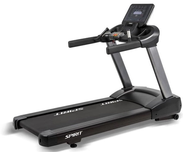 Spirit Fitness Commercial CT850+ LED Laufband