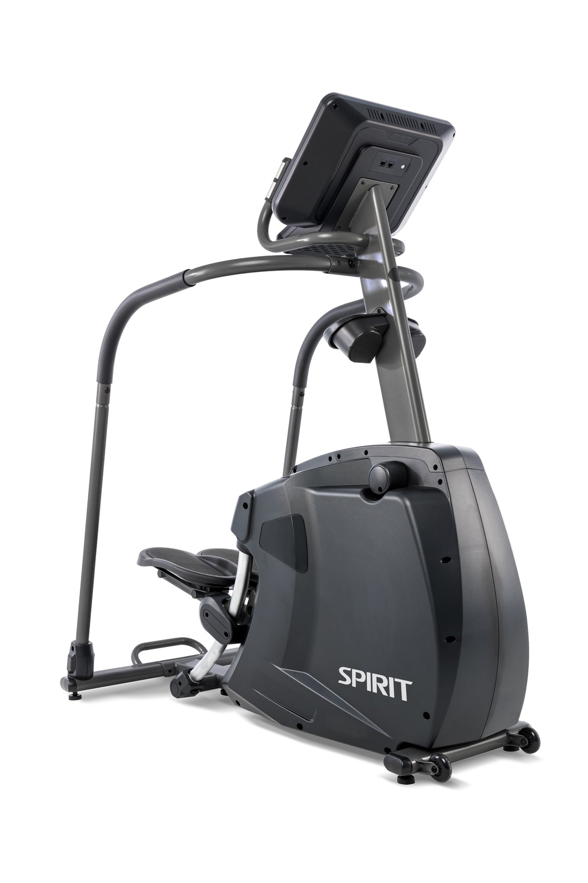 Spirit Fitness Commercial CS800+ LED Stepper