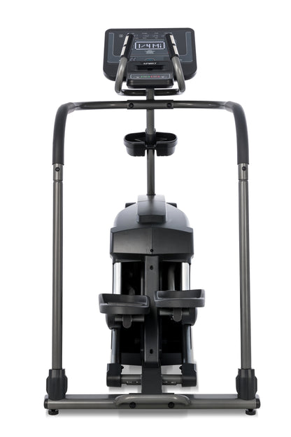 Spirit Fitness Commercial CS800+ LED Stepper