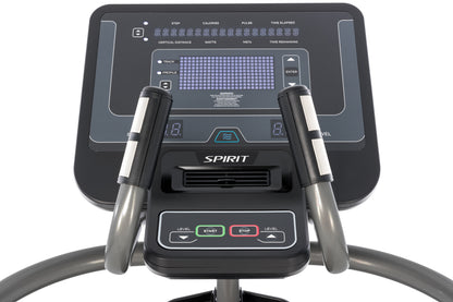 Spirit Fitness Commercial CS800+ LED Stepper