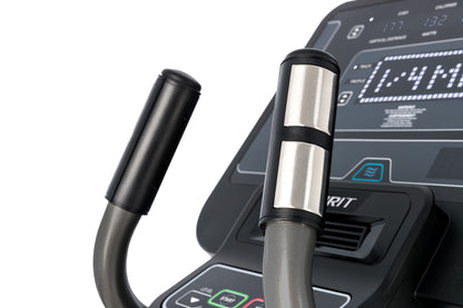 Spirit Fitness Commercial CS800+ LED Stepper