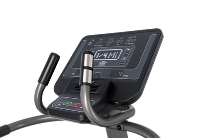 Spirit Fitness Commercial CS800+ LED Stepper