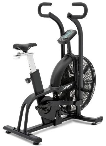 Spirit Fitness Commercial AB900+ Air Bike