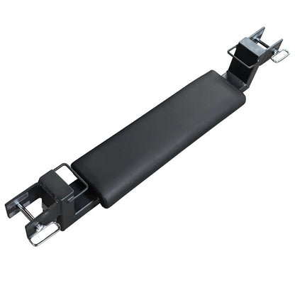 Body Solid Option zu GPR400/SPR250/SPR500/SPR1000: Hip Thrust (SPRHT)